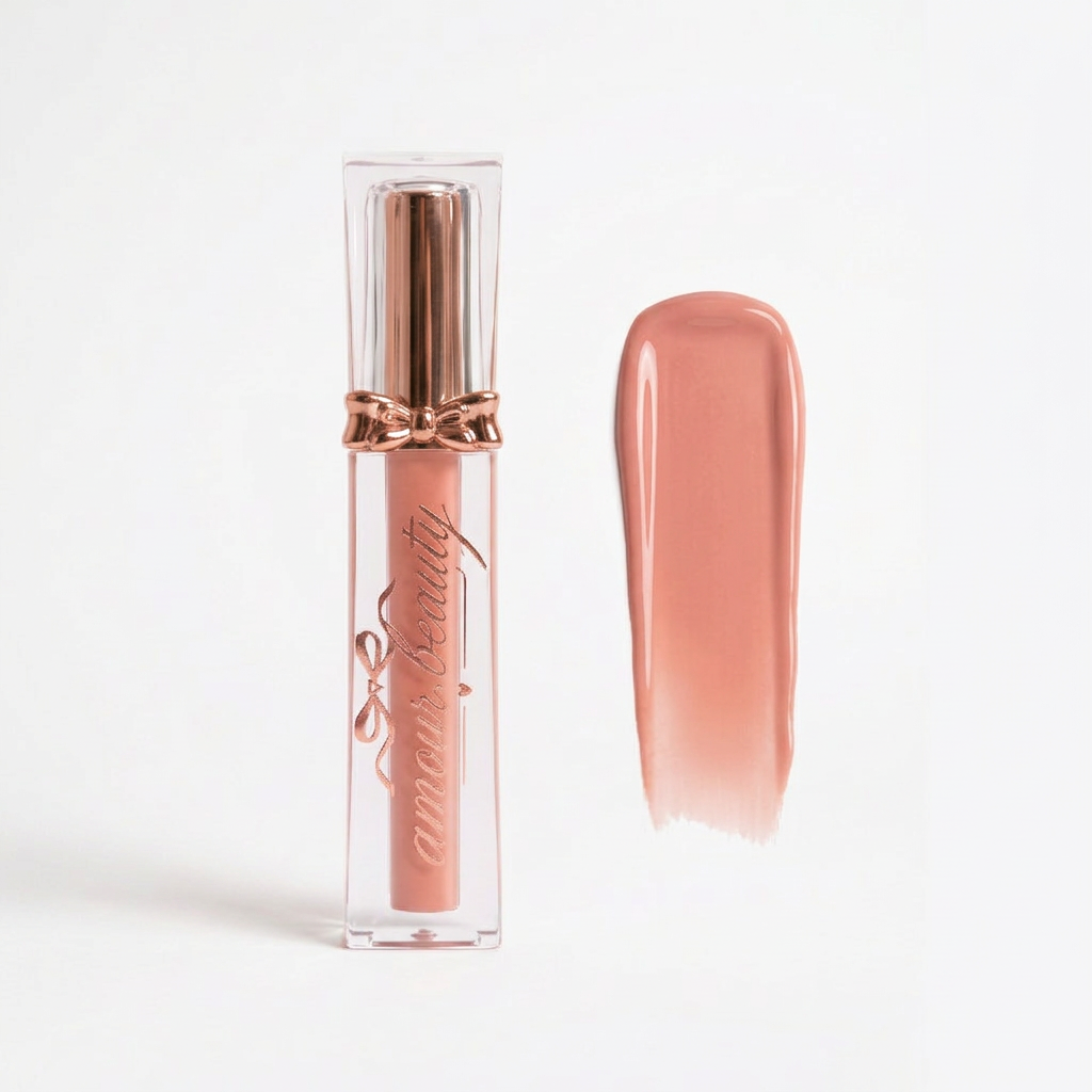 Butterscotch Lip Gloss