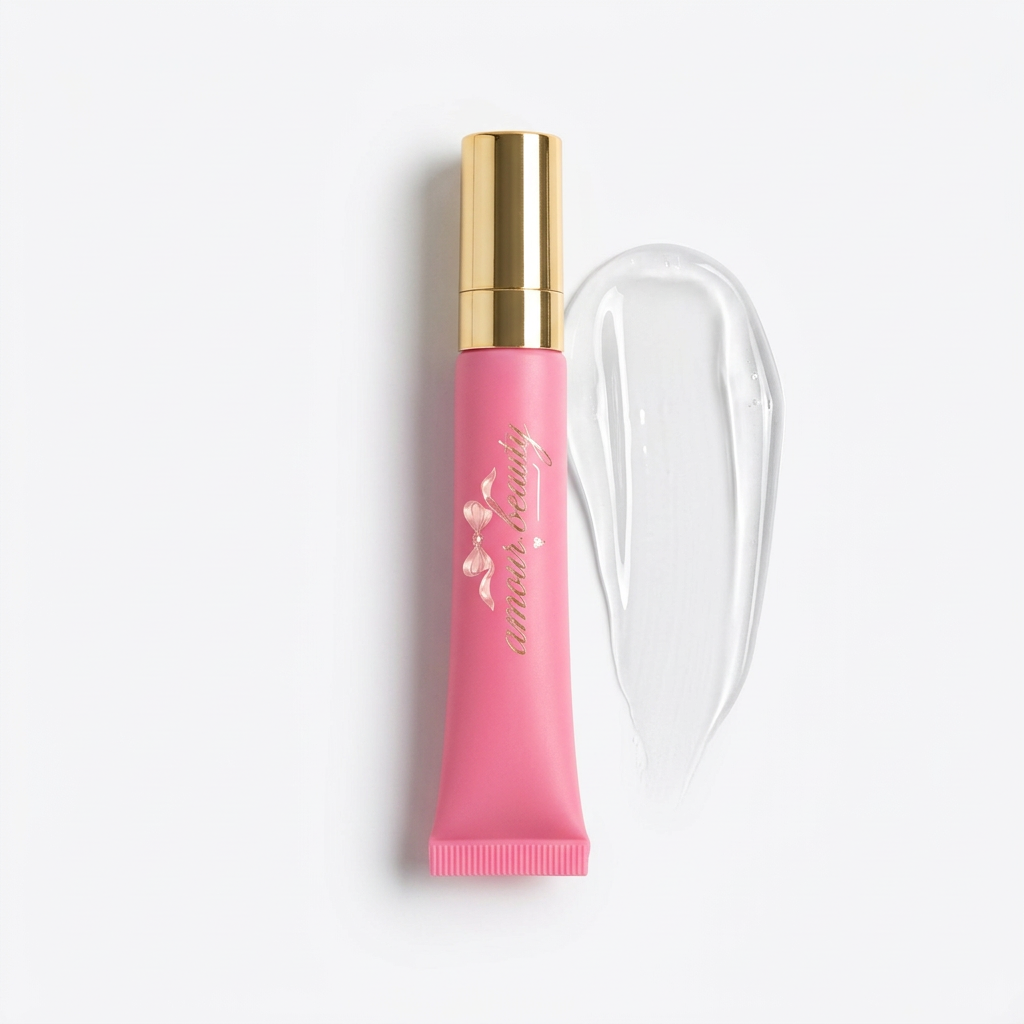 Amour Clear Gloss